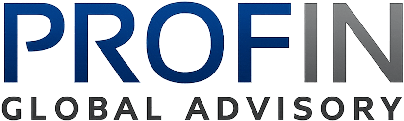 Profin global advisory